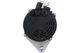 8EL 012 429-611 Behr Hella Генератор