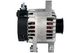 8EL 012 429-611 Behr Hella Генератор
