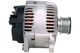 8EL 012 429-811 Behr Hella Генератор
