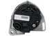 8EL 012 429-981 Behr Hella Генератор
