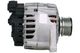 8EL 012 430-051 Behr Hella Генератор