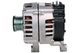 8EL 012 430-231 Behr Hella Генератор