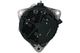 8EL 012 584-071 Behr Hella Генератор