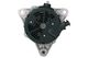 8EL 012 584-091 Behr Hella Генератор