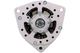 8EL 012 584-121 Behr Hella Генератор