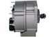 8EL 012 584-121 Behr Hella Генератор
