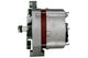 8EL 012 584-221 Behr Hella Генератор