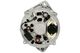 8EL 012 584-221 Behr Hella Генератор