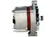 8EL 012 584-221 Behr Hella Генератор