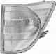 2BA 007 016-031 Behr Hella Ліхтар покажчика повороту на Mercedes Sprinter