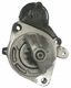 8EA 738 027-001 Behr Hella Стартер