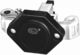 5DR 004 246-931 Behr Hella Реле регулятора генератора