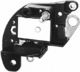 5DR 004 246-431 Behr Hella Реле регулятора генератора