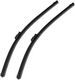 9XW 864 078-801 Behr Hella Щетки стеклоочистителя