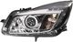 1ZT 009 631-321 Behr Hella Основна фара на Opel Insignia