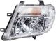 1EE 238 055-021 Behr Hella Основная фара