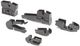 9XW 184 107-221 Behr Hella Щетки стеклоочистителя