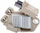 5DR 009 728-251 Behr Hella Реле регулятора генератора
