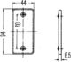 8RA 003 326-011 Behr Hella Світловідбивач для Mercedes T1