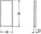 8RA 003 326-031 Behr Hella Світловідбивач