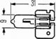8GH 002 857-241 Behr Hella Лампа противотуманной фары