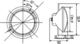 1A3 003 370-041 Behr Hella Основна фара