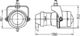 1NL 008 090-117 Behr Hella Передняя противотуманная фара