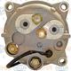8FK 351 109-561 Behr Hella Компрессор кондиционера