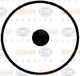 8FK 351 109-561 Behr Hella Компрессор кондиционера