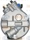 8FK 351 134-591 Behr Hella Компресор кондиціонера для Opel Astra