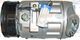 8FK 351 134-591 Behr Hella Компресор кондиціонера для Opel Astra