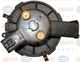 8EW 351 149-361 Behr Hella Вентилятор салону