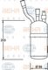 8FT 351 192-321 Behr Hella Осушувач кондиціонера