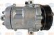 8FK 351 334-151 Behr Hella Компрессор кондиционера