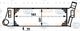 8ML 376 719-031 Behr Hella Інтеркулер