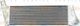 8ML 376 719-031 Behr Hella Інтеркулер