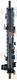 8MK 376 764-141 Behr Hella Радіатор охолодження двигуна для Jaguar X-type