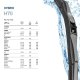 9xw204584281 Behr Hella Щітки склоочисника