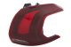 2sd354846041 Behr Hella Задній ліхтар для Peugeot 2008