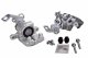 8an355799851 Behr Hella Гальмівний супорт для Honda Civic