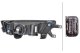 1nd012998021 Behr Hella Передняя противотуманная фара для Skoda Rapid