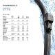 9xw358053301 Behr Hella Щетки стеклоочистителя