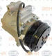 8fk351007561 Behr Hella Компресор кондиціонера для Honda Civic