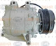 8fk351007561 Behr Hella Компресор кондиціонера для Honda Civic