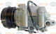 8fk351007561 Behr Hella Компресор кондиціонера для Honda Civic