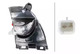 2zr009774111 Behr Hella Задній ліхтар