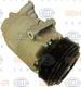 8fk351002751 Behr Hella Компресор кондиціонера