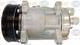 8FK 351 119-771 Behr Hella Компрессор кондиционера
