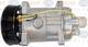 8FK 351 119-771 Behr Hella Компрессор кондиционера