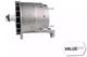 8EL 012 584-291 Behr Hella Генератор